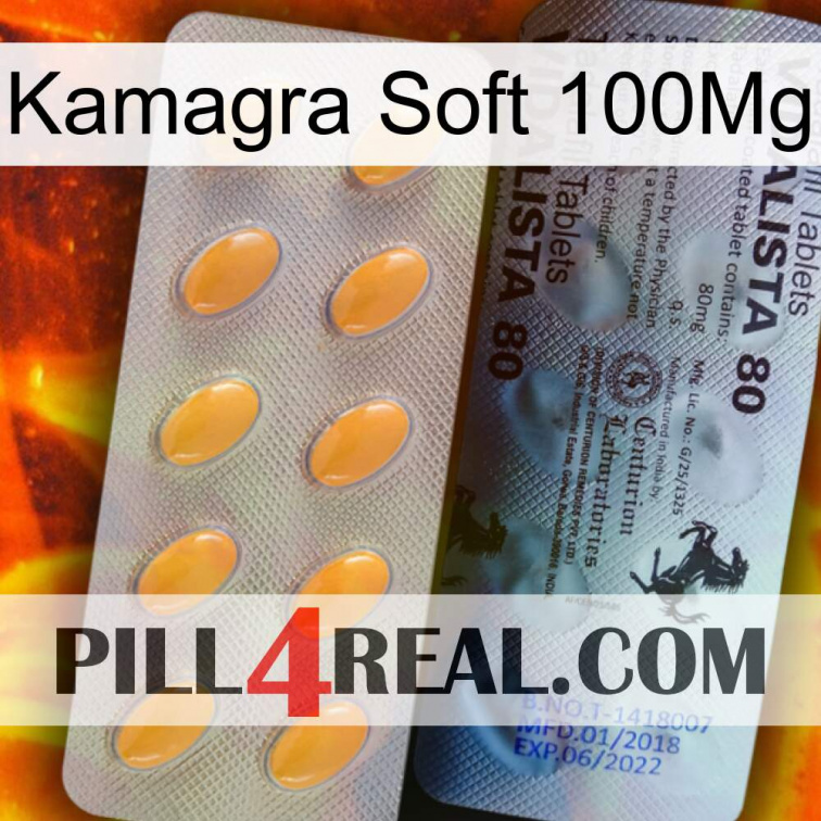 Kamagra Soft 100Mg 44